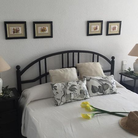 Apartamento Avenida Mar Peñíscola Dış mekan fotoğraf