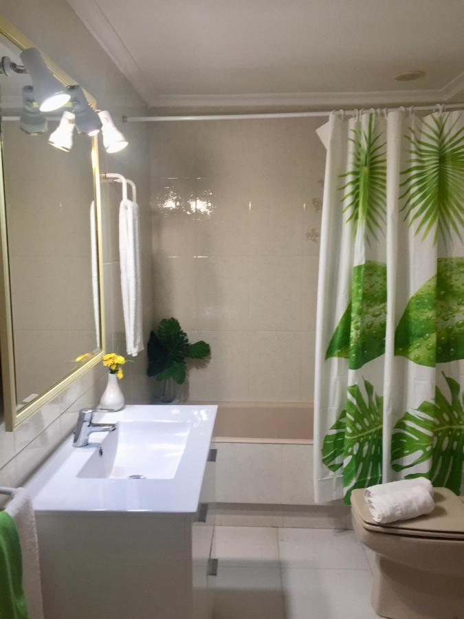 Apartamento Avenida Mar Peñíscola Dış mekan fotoğraf