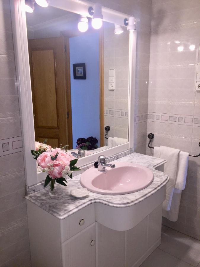 Apartamento Avenida Mar Peñíscola Dış mekan fotoğraf